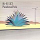 ハイ・ファイ・セット「Ｐａｓａｄｅｎａ　Ｐａｒｋ」