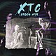 ＸＴＣ「ライヴ・イン・ロンドン１９７９」