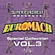 （Ｖ．Ａ．） ＫＡＲＥＮ ＤＥＮＩＳＥ ＦＡＳＴＷＡＹ ＰＲＩＳＣＩＬＬＡ ＤＯＬＬＹ　ＰＯＰ ＤＯＮＮＡ ＤＡＶＥ　Ｍｃ　ＬＯＵＤ「ＳＵＰＥＲ　ＥＵＲＯＢＥＡＴ　ｐｒｅｓｅｎｔｓ　ＥＵＲＯＭＡＣＨ　Ｓｐｅｃｉａｌ　Ｃｏｌｌｅｃｔｉｏｎ　ＶＯＬ．３」