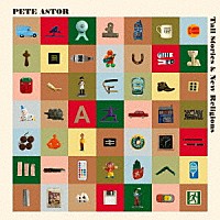 ＰＥＴＥ　ＡＳＴＯＲ「 ＴＡＬＬ　ＳＴＯＲＩＥＳ　＆　ＮＥＷ　ＲＥＬＩＧＩＯＮＳ」