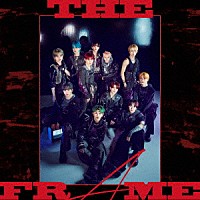 ＩＮＩ「 ＴＨＥ　ＦＲＡＭＥ」