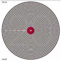 ｃｏｐｐｅ「 ２０ｒｐｍ」