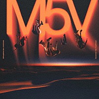 ＭＡ５５ＩＶＥ　ＴＨＥ　ＲＡＭＰＡＧＥ「 Ｍ５Ｖ」