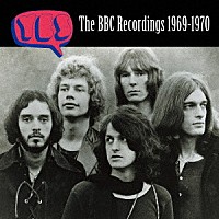 イエス「 ビヨンド・アンド・ビフォー：ＢＢＣ　レコーディングス　１９６９－１９７０」