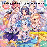 （ゲーム・ミュージック）「 ＯＮＧＥＫＩ　６ｔｈ　Ａｎｎｉｖｅｒｓａｒｙ　ＣＤ「Ｉｎｄｉｖｉｄｕａｌ　ｏｎ　ｐａｒａｄｅ！」」