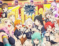 Ｌｉｅｌｌａ！「 ラブライブ！スーパースター！！　Ｌｉｅｌｌａ！　５ｔｈ　ＬｏｖｅＬｉｖｅ！　Ｔｏｕｒ　～Ｔｗｉｎｋｌｅ　Ｔｒｉａｎｇｌｅ～　Ｂｌｕ－ｒａｙ　Ｍｅｍｏｒｉａｌ　ＢＯＸ」