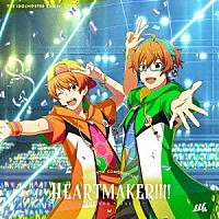 Ｗ＆ＴＨＥ　虎牙道「 ＴＨＥ　ＩＤＯＬＭ＠ＳＴＥＲ　ＳｉｄｅＭ　Ｆ＠ＮＴＡＳＴＩＣ　ＣＯＭＢＩＮＡＴＩＯＮ～ＨＥＡＲＴＭＡＫＥＲ！！！！～　－ＢＥＬＩＥＶＥＲ’Ｓ　ＭＡＴＣＨ－　Ｗ」