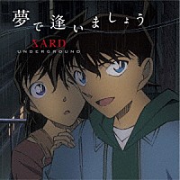 ＳＡＲＤ　ＵＮＤＥＲＧＲＯＵＮＤ「 夢で逢いましょう」