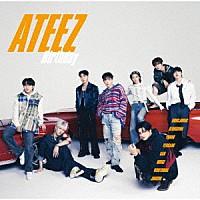 ＡＴＥＥＺ「 Ｂｉｒｔｈｄａｙ」