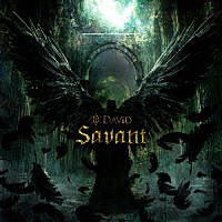 ＤＡＶＩＤ「 Ｓａｖａｎｔ」