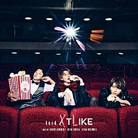 Ｌｅａｄ「 ＸＴＬＩＫＥ」