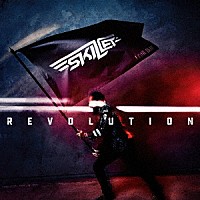 ＳＫＩＬＬＥＴ「 ＲＥＶＯＬＵＴＩＯＮ」