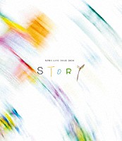 ＮＥＷＳ「 ＮＥＷＳ　ＬＩＶＥ　ＴＯＵＲ　２０２０　ＳＴＯＲＹ」