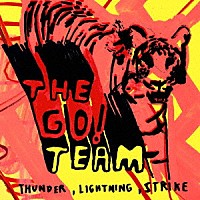 ＴＨＥ　ＧＯ！　ＴＥＡＭ「 ＴＨＵＮＤＥＲ，　ＬＩＧＨＴＮＩＮＧ，　ＳＴＲＩＫＥ　（２０　ＹＥＡＲ　ＡＮＮＩＶＥＲＳＡＲＹ　ＥＤＩＴＩＯＮ）」