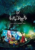 キズ「 単独公演「星を□く天邪鬼」２０２４．６．１　国立代々木競技場第二体育館」