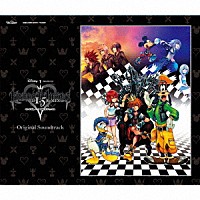 （ゲーム・ミュージック）「 ＫＩＮＧＤＯＭ　ＨＥＡＲＴＳ　－ＨＤ　１．５　ＲｅＭＩＸ－　Ｏｒｉｇｉｎａｌ　Ｓｏｕｎｄｔｒａｃｋ」