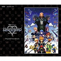 （ゲーム・ミュージック）「 ＫＩＮＧＤＯＭ　ＨＥＡＲＴＳ　－ＨＤ　２．５　ＲｅＭＩＸ－　Ｏｒｉｇｉｎａｌ　Ｓｏｕｎｄｔｒａｃｋ」