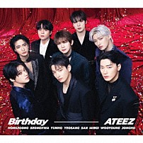 ＡＴＥＥＺ 「Ｂｉｒｔｈｄａｙ」