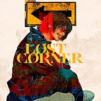 米津玄師 「ＬＯＳＴ　ＣＯＲＮＥＲ」