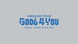 ＩＤＯＬｉＳＨ７，ＴＲＩＧＧＥＲ，Ｒｅ：ｖａｌｅ，ＺＯＯＬ「アイドリッシュセブン　ＶＩＳＩＢＬＩＶＥ　ＴＯＵＲ　“Ｇｏｏｄ　４　Ｙｏｕ”」