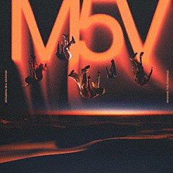 ＭＡ５５ＩＶＥ　ＴＨＥ　ＲＡＭＰＡＧＥ「Ｍ５Ｖ」