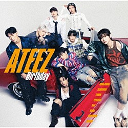 ＡＴＥＥＺ「Ｂｉｒｔｈｄａｙ」