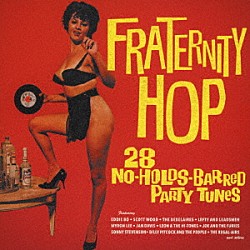 （Ｖ．Ａ．） Ｂｉｇ　Ｊｏｈｎ　Ｇｒｅｅｒ Ｅｄｄｉｅ　Ｂｏ Ｓｃｏｔｔ　Ｗｏｏｄ Ｊｅｒｒｙ　Ｈａｗｋｉｎｓ Ｔｈｅ　Ｄｅｂｅｌａｉｒｅｓ Ｌｅｆｔｙ　Ａｎｄ　Ｌｅａｄｓｍｅｎ Ｒｅｄ　（Ｈｏｔ）　Ｒｕｓｓｅｌｌ「Ｓｅｒｉｅ　Ｔｅｏｒｅｍａ　＃０６　【Ｆｒａｔｅｒｎｉｔｙ　Ｈｏｐ】」