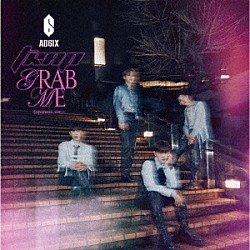 ＡＢ６ＩＸ「ＴＲＡＰ　／　ＧＲＡＢ　ＭＥ　－Ｊａｐａｎｅｓｅ　ｖｅｒ．－」