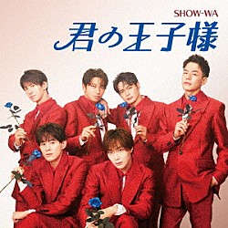 ＳＨＯＷ－ＷＡ「君の王子様」