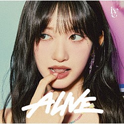 ＩＶＥ「ＡＬＩＶＥ」