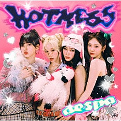 ａｅｓｐａ「Ｈｏｔ　Ｍｅｓｓ」