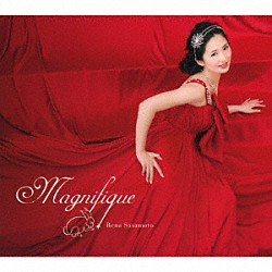 笹本玲奈「Ｍａｇｎｉｆｉｑｕｅ」