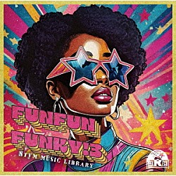 （ＢＧＭ）「ＮＴＶＭ　Ｍｕｓｉｃ　Ｌｉｂｒａｒｙ　ＦＵＮ　ＦＵＮ　ＦＵＮＫＹ！３」