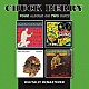 Ｃｈｕｃｋ　Ｂｅｒｒｙ「Ｉｎ　Ｍｅｍｐｈｉｓ／Ｌｉｖｅ　Ａｔ　Ｔｈｅ　Ｆｉｌｌｍｏｒｅ　Ａｕｄｉｔｏｒｉｕｍ／Ｆｒｏｍ　Ｓｔ　Ｌｏｕｉｅ　Ｔｏ　Ｆｒｉｓｃｏ／Ｃｏｎｃｅｒｔｏ　Ｂ．　Ｇｏｏｄｅ」