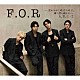 Ａ．Ｂ．Ｃ－Ｚ「Ｆ．Ｏ．Ｒ－変わりゆく時代の中で、輝く君と踊りたい。」