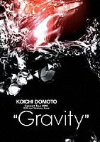 堂本光一「 ＫＯＩＣＨＩ　ＤＯＭＯＴＯ　Ｃｏｎｃｅｒｔ　Ｔｏｕｒ　２０１２　“Ｇｒａｖｉｔｙ”」