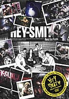 ＨＥＹ－ＳＭＩＴＨ「 Ｄｅａｒ　Ｆｒｅｅｄｏｍ　－Ｒｅｓｔ　Ｉｎ　Ｐｕｎｋ　Ｔｏｕｒ　Ｆｉｎａｌ　ｉｎ　Ｍｕｓｉｃ　Ｔｏｗｎ　Ｏｔｏｉｃｈｉｂａ　Ｏｋｉｎａｗａ－」