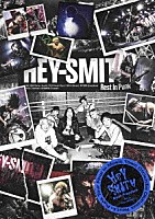 ＨＥＹ－ＳＭＩＴＨ「 Ｄｅａｒ　Ｆｒｅｅｄｏｍ　－Ｒｅｓｔ　Ｉｎ　Ｐｕｎｋ　Ｔｏｕｒ　Ｆｉｎａｌ　ｉｎ　Ｍｕｓｉｃ　Ｔｏｗｎ　Ｏｔｏｉｃｈｉｂａ　Ｏｋｉｎａｗａ－」