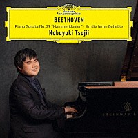 辻井伸行「 ベートーヴェン：ピアノ・ソナタ第２９番≪ハンマークラヴィーア≫、遥かなる恋人に」