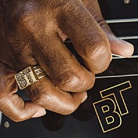 ベニー・ターナー「 ＢＴ」