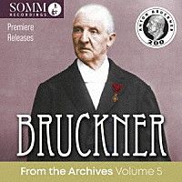 （クラシック）「 ブルックナー：交響曲第６番、第７番、テ・デウム」