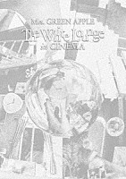 Ｍｒｓ．ＧＲＥＥＮ　ＡＰＰＬＥ「 Ｔｈｅ　Ｗｈｉｔｅ　Ｌｏｕｎｇｅ　ｉｎ　ＣＩＮＥＭＡ」