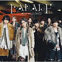 Ｈｅｙ！　Ｓａｙ！　ＪＵＭＰ「 ＰＡＲＡＤＥ」