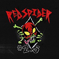 ＲＥＤ　ＳＰＩＤＥＲ「 ＃２．５」