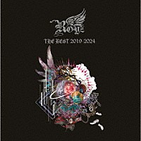 Ｒｏｙｚ「 Ｒｏｙｚ　ＴＨＥ　ＢＥＳＴ　２０１９－２０２４　＋２」