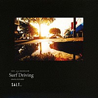 ＤＪ　ＨＡＳＥＢＥ「 ＳＡＬＴ．．．　ｍｅｅｔｓ　ＩＳＬＡＮＤ　ＣＡＦＥ　Ｓｕｒｆ　Ｄｒｉｖｉｎｇ　Ｍｉｘｅｄ　ｂｙ　ＤＪ　ＨＡＳＥＢＥ」