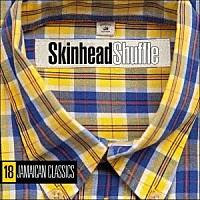 （Ｖ．Ａ．）「 ＳＫＩＮＨＥＡＤ　ＳＨＵＦＦＬＥ」