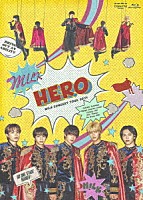 Ｍ！ＬＫ「 Ｍ！ＬＫ　ＣＯＮＣＥＲＴ　ＴＯＵＲ　２０２４　「ＨＥＲＯ」」