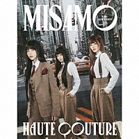 ＭＩＳＡＭＯ「 ＨＡＵＴＥ　ＣＯＵＴＵＲＥ」