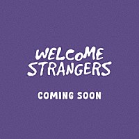 ＩＳ：ＳＵＥ「 Ｗｅｌｃｏｍｅ　Ｓｔｒａｎｇｅｒｓ　～２ｎｄ　ＩＳ：ＳＵＥ～」